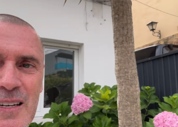 Desokupa reivindica haber desalojado un piso en Oviedo: «Aquí tenéis a las 3 anchoas marroquís”