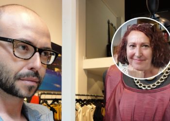 Luis Alberto Fernández, experto en moda: «La elegancia es algo que fluye y trasciende de la persona, una cosa incontrolable»