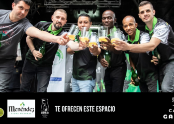 Séptimo Concurso del Campeonato de Escanciadores: la competición, más abierta que nunca