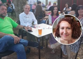 Los ‘caballinos’ de Gijón