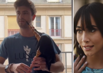 La versión de ‘Las babys’ de Aitana que no podrás dejar de bailar