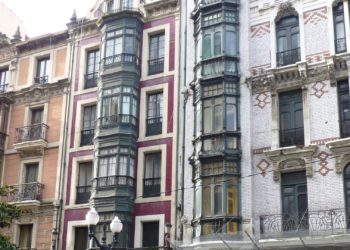Gijón, segunda ciudad de Asturias con los precios más altos en vivienda