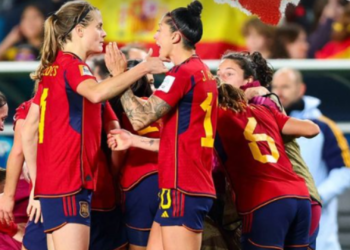 Gijón empujará a la selección femenina desde la plaza del Ayuntamiento