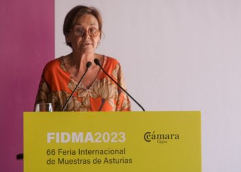 Moriyón anuncia que «se está trabajando en que la próxima Semana Grande pueda abarcar dos fines de semana»