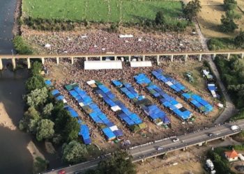 La Cofradía del Xiringüelu ultima los detalles para el domingo