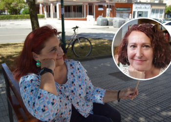 Camino Luna (Fundación Pequeño Deseo): «Tengo un cometido, conseguir deseos para los niños enfermos»