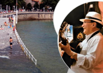 Vídeo | «En Asturias hay Caribe y el Caribe está en Gijón», así es la canción del verano más gijonuda