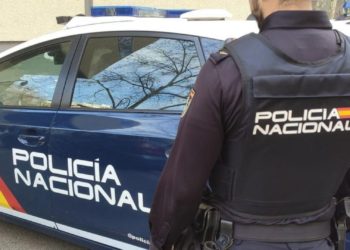 Arrestan a dos ‘ultras’ del Oviedo que agredieron a un ‘sportinguista’ en El Carmín