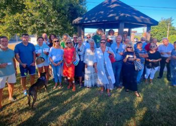 De grupo de WhatsApp a Plataforma de Bernueces: nace un nuevo colectivo vecinal en Castiello para defender los intereses de la parroquia