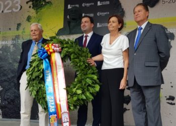 El influjo de Jovellanos estrecha los lazos entre Gijón y Salas