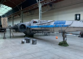 Más ‘cosplayers’, más divulgadores y más artistas; el programa de la CometCon se refuerza