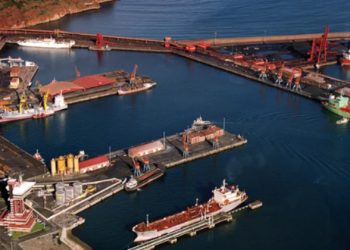 El Puerto licita la sustitución de las luminarias con un contrato de 599.854,27 euros