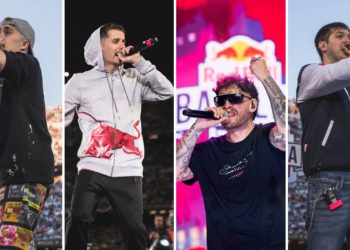 Gijón vibrará a ritmo de los mejores ‘freestylers’ el próximo 9 de agosto