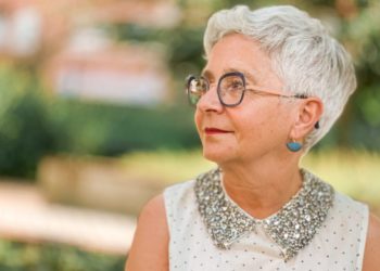 Ana Castaño renuncia a continuar como coordinadora local de Izquierda Unida