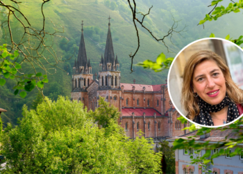 Asturias, paraíso natural