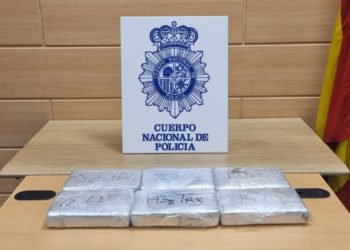 Desmantelan una red de narcotráfico que operaba en Asturias, Galicia y Madrid