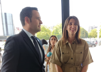 Raquel García, nueva directora general de Fondos Europeos de la Consejería de Hacienda