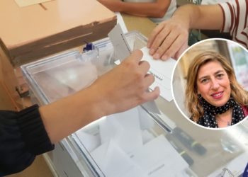 Evolución del voto en Gijón