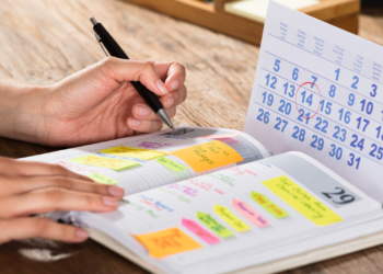 La primera Agenda Impulsa de agosto