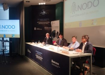 La innovación digital se hace notar en FIDMA con la presentación del nodo Smart Cities e IoT