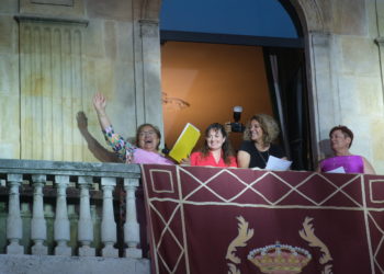 Un pregón con sabor a guiso asturiano