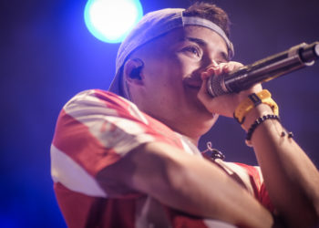 GALERÍA | El freestyle se corona rey de la nueva lírica en Poniente