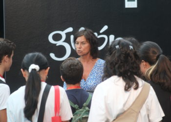 miGijón Sub18 | Entrevistas, primeros auxilios y Gijonomía