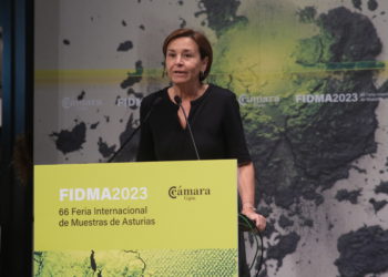 Moriyón anuncia la apertura del Ayuntamiento para maratones de donación de sangre