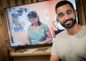 Javier Llavona (Cromium Comunicación): «Preferimos tener pocos clientes pero bien cuidados»