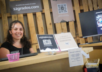 12Grados, una mano juvenil para construir el periodismo del mañana