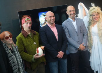 Las Noches Mágicas vuelven al Botánico con entradas agotadas para 12 sesiones