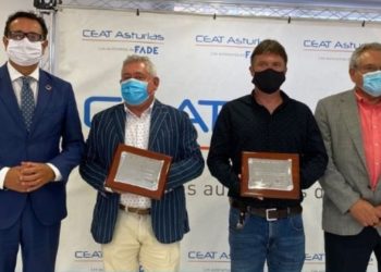CEAT, los autónomos de la FADE, entregarán sus premios anuales en FIDMA 2023