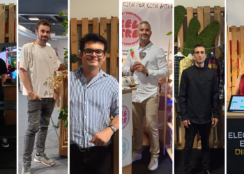 miGijón Sub18 | Impulsa vuelve a apoyar a los emprendedores en la FIDMA