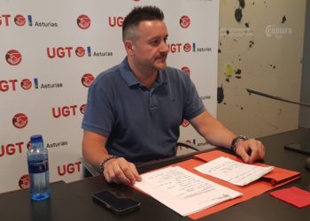 UGT alerta sobre la «ralentización en el crecimiento de la economía asturiana»
