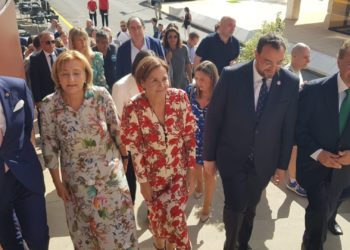 Asturias, vestida de gala, abre sus brazos a la FIDMA del progreso ‘verde’