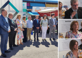 La transición energética de HUNOSA conquista FIDMA