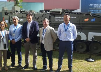 Borja Sánchez ve en Ignacio Iglesias a «la persona ideal» para la vicedirección de PYMES