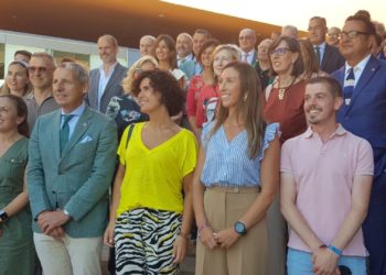 Principado y Unión de Comerciantes unen sus fuerzas para planificar el comercio del mañana