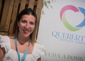 QuererT Servicios Asistenciales; la expansión del acompañamiento al ocio cotidiano