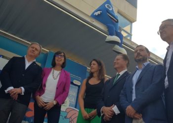 La preocupación por el agua se cuela en la FIDMA