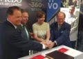 La Cámara de Gijón se incorpora como patrocinadora de la Ópera de Oviedo