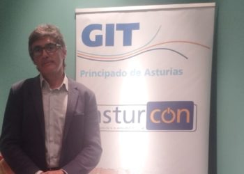 Luis González, director de Gitpa: «Vamos enfocados a una agricultura y ganadería inteligente y digitalizada»