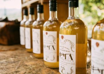 El vermut de sidra Alma de Trabanco, protagonista en las páginas de ‘The New York Times’