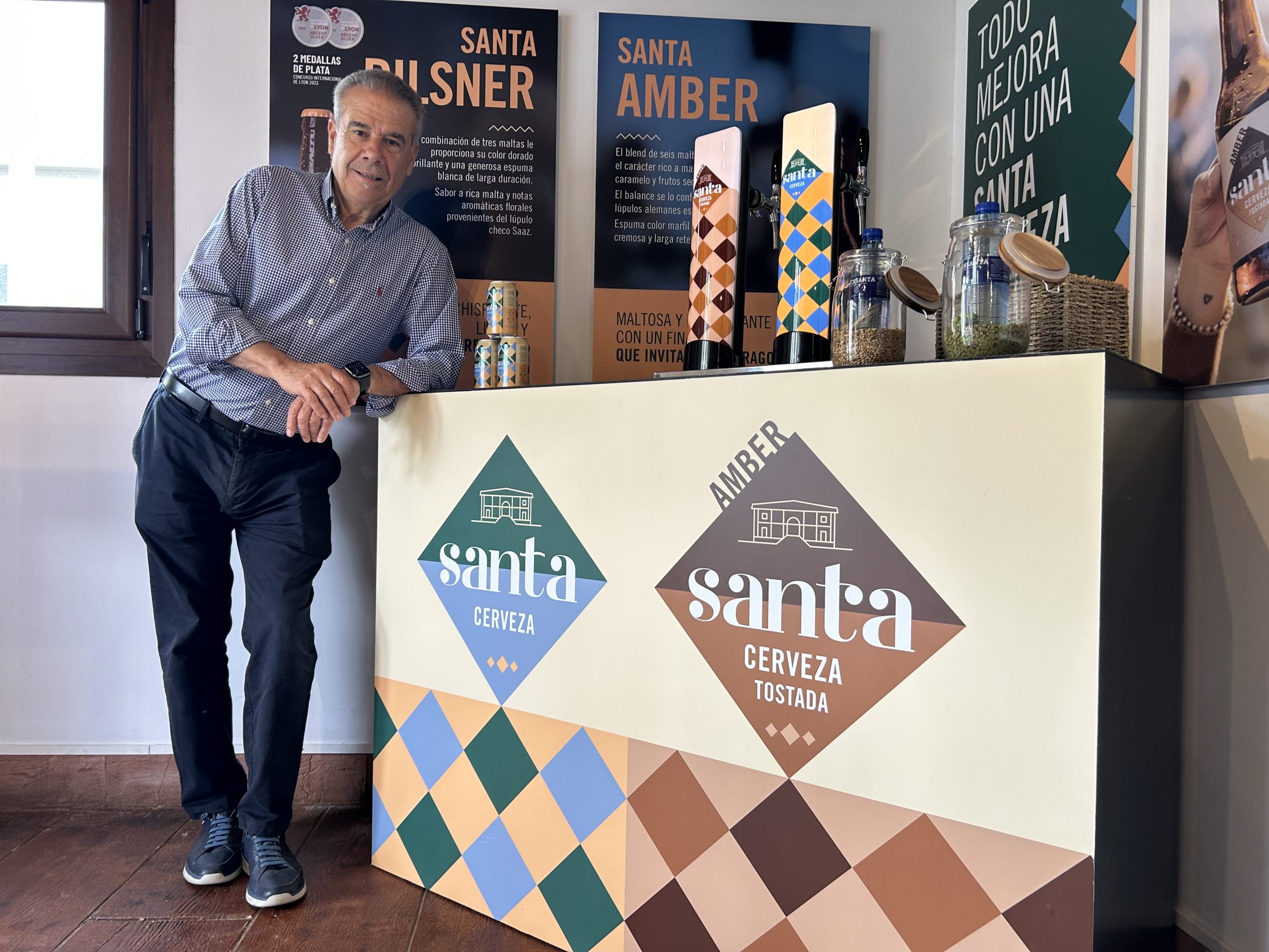 José Luis Fernández Martín-Caro: 