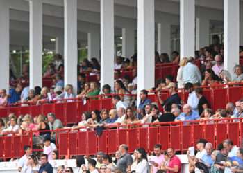 Bertram Allen: 26 centésimas para la victoria en Las Mestas