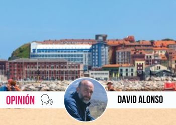 ¿El turismo (masificado) acabará con Asturias?