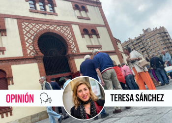 Gijón locuta, causa finita