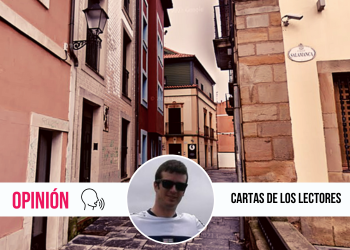 ¿El show de Truman o el Airbnb en Cimadevilla?