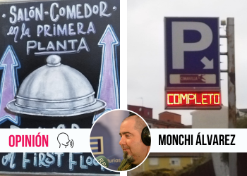 Los de Madrid que aplaudan, por favor