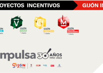 Gijón Impulsa: Este viernes se abre el segundo plazo para dos convocatorias de Subvenciones a proyectos innovadores